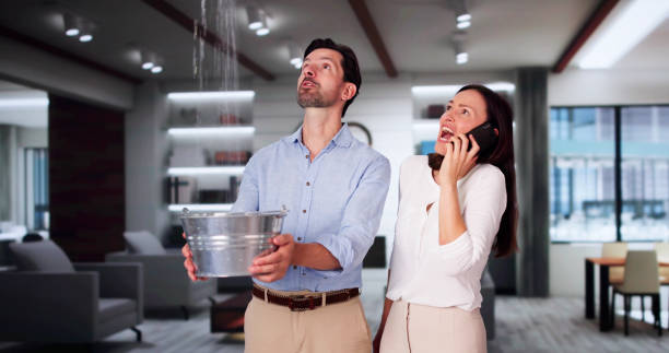 Trusted Batesville, TX Water damage restoration Experts